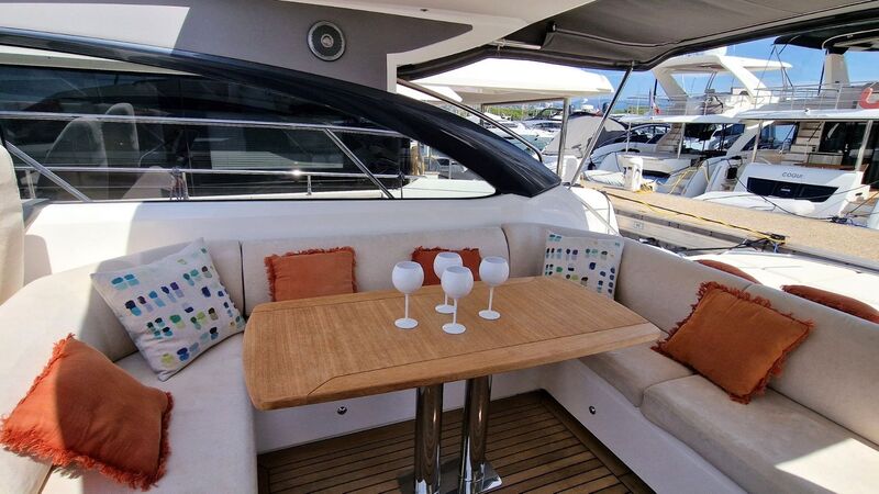 PRINCESS V50